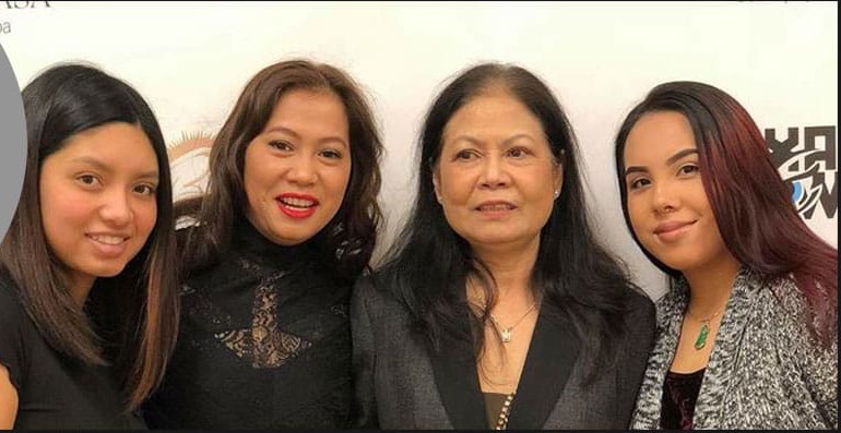 The Bocasa Beauty Spa team